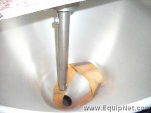 Cerebus All Fill Auger Powder Filler