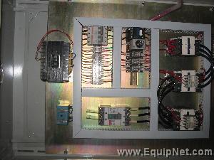 Dec. 2006 High Intensity Mixer 50L