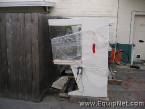 Laminar Flow Clean Bench