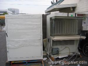Laminar Flow Clean Bench