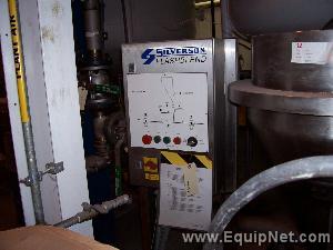 Silverson In-Line Flash Blend System