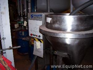 Silverson In-Line Flash Blend System