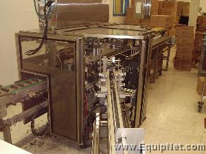 2000 Tisma Toothbrush Cartoner