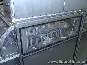 2000 Tisma Toothbrush Cartoner