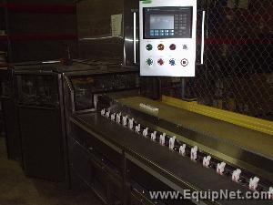 2000 Tisma Toothbrush Cartoner