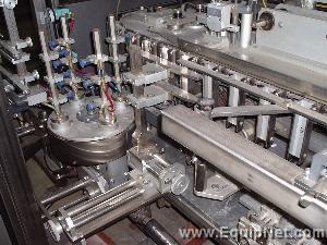 2000 Tisma Toothbrush Cartoner