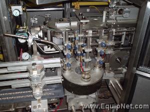 2000 Tisma Toothbrush Cartoner