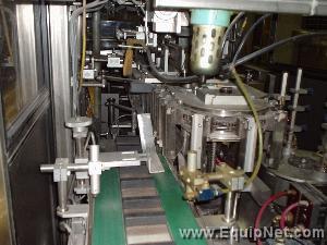 2000 Tisma Toothbrush Cartoner