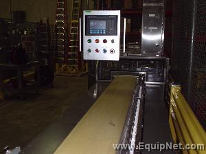 2000 Tisma Toothbrush Cartoner