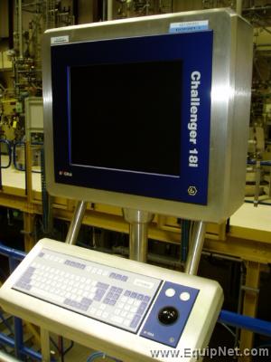 Pilot Scale Manufacturing Process Plant for Production of API & Fine Chemicals
