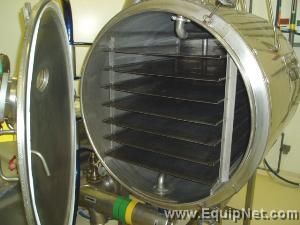 Pilot Scale Manufacturing Process Plant for Production of API & Fine Chemicals