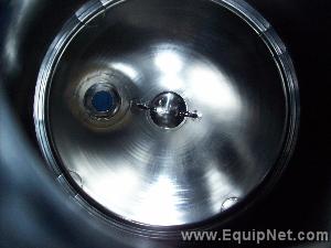 Unused 1200L T&C Tank Mounted on 4 Legs