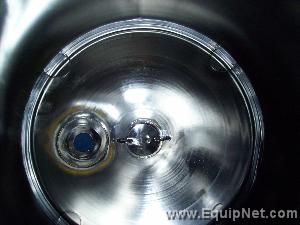 Unused 1200L T&C Tank Mounted on 4 Legs