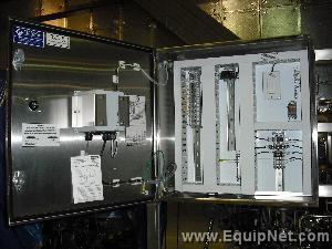 Unused Chromatography Column Packing Skid
