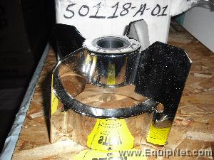 Unused Novaseptic Mixer 30 mm  With Male Bearing