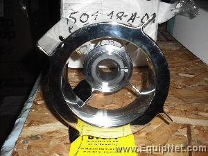 Unused Novaseptic Mixer 30 mm  With Male Bearing