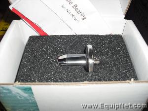 Unused Novaseptic Mixer 316L 20 mm  With Male Bearing