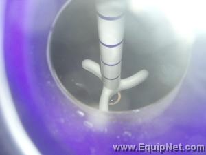 De Dietrich 1991 100 L Glass Lined Reactor Unit