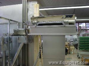 Unused Bausch & Stroebel RVB - 4090 Vial Crimp Capper