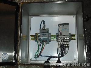 Lot of 13 Unused Control Panels