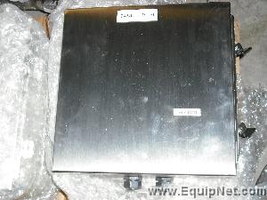 Lot of 13 Unused Control Panels