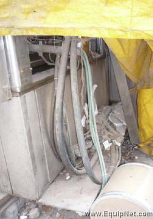 XAL Engineering Blow Fill Seal Machine - 1