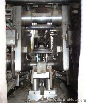 XAL Engineering Blow Fill Seal Machine - 1