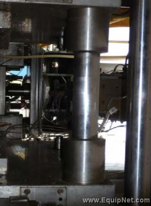 XAL Engineering Blow Fill Seal Machine - 1