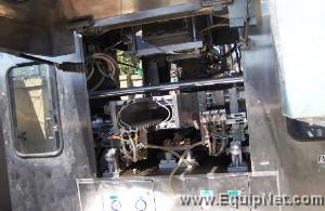 XAL Engeineering Blow, Fill - Seal Machine - 2