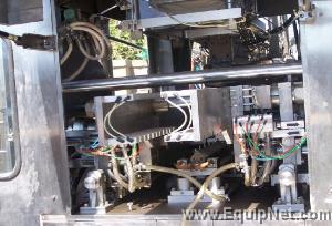 XAL Engeineering Blow, Fill - Seal Machine - 2