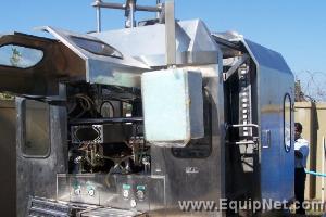 XAL Engeineering Blow, Fill - Seal Machine - 2