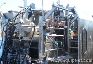 XAL Engeineering Blow, Fill - Seal Machine - 2