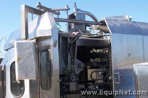 XAL Engeineering Blow, Fill - Seal Machine - 2