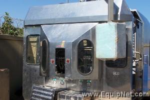 XAL Engeineering Blow, Fill - Seal Machine - 2