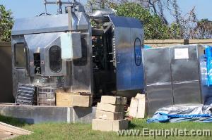 XAL Engeineering Blow, Fill - Seal Machine - 2