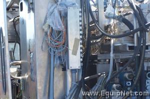 XAL Engeineering Blow, Fill - Seal Machine - 2