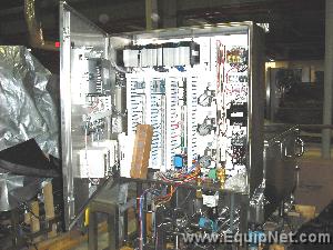 Unused Sani-Matic Clean Out Of Place System (COP)