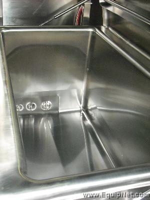 Unused Sani-Matic Clean Out Of Place System (COP)