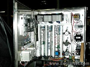 Unused Sani-Matic Clean Out Of Place System (COP)
