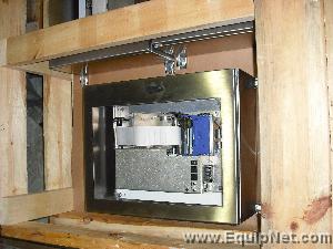 Unused Sani-Matic Clean Out Of Place System (COP)