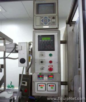 Elmach EPI - 2500 Blister Machine / Thermoformer