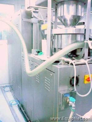 Elmach EPI - 2500 Blister Machine / Thermoformer