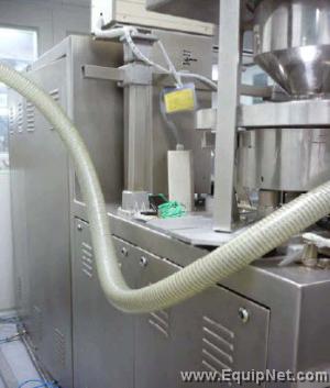 Elmach EPI - 2500 Blister Machine / Thermoformer
