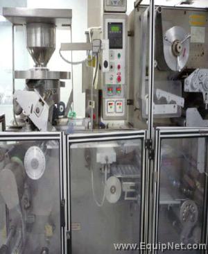 Elmach EPI - 2500 Blister Machine / Thermoformer