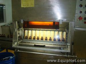 Liquid Filling Line