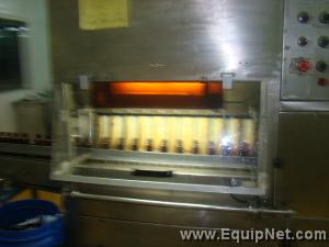 Liquid Filling Line
