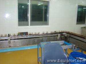 Liquid Filling Line