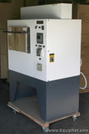  oven - chemical lens strengthening unit