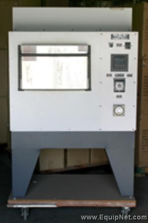 oven - chemical lens strengthening unit