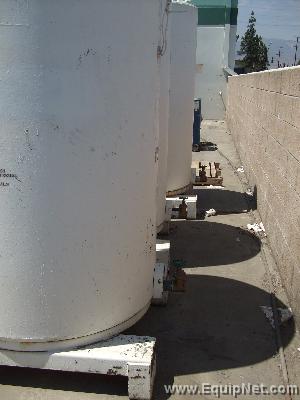 500 Gallon C/S Totes QTY.  (9)